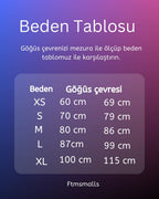 Binder Göğüs Korsesi Jinekomasti Korsesi Toparlayıcı